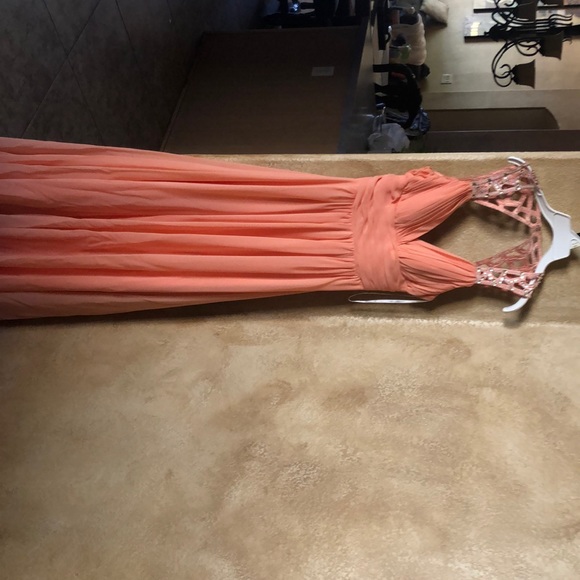 Prom Dress - Picture 3 of 6